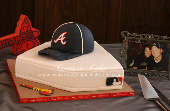 photo of Couture Cakes & Confections